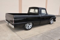 1966 Ford F100 SWB Restmod | Autobahn